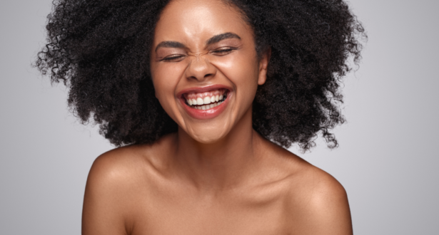 how to get perfect skin texture