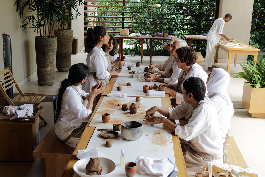 India’s Vanna Eco Holiday For A Mindful Lifestyle