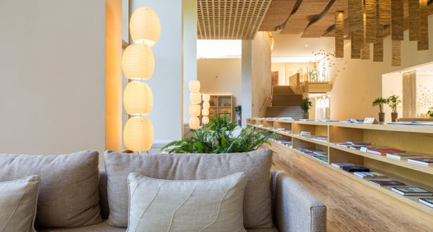 India's Vanna Eco Hotel For A Mindful Holiday