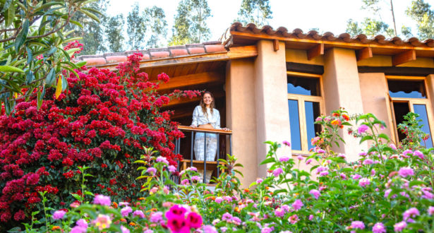 Top Eco Travel Retreat - Willka Tika In Peru 3