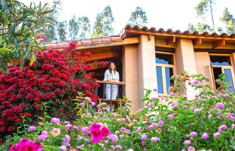 Top Eco Travel Retreat - Willka Tika In Peru 3