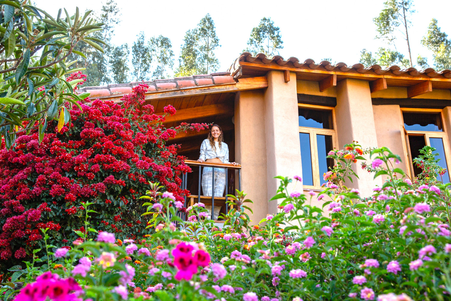 Top Eco Travel Retreat - Willka Tika In Peru 3