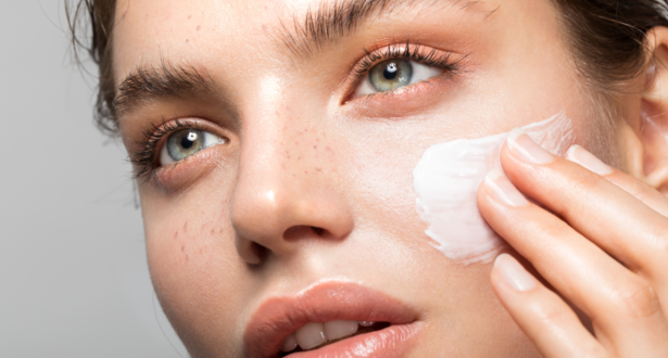 Top Tips & Ingredients For Sensitive Skin 