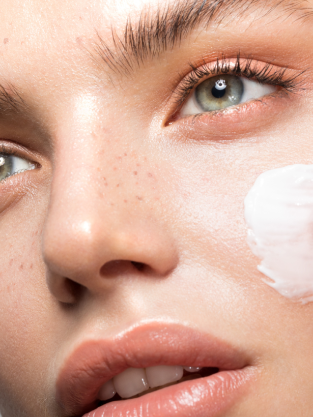 Top Tips & Ingredients For Sensitive Skin 