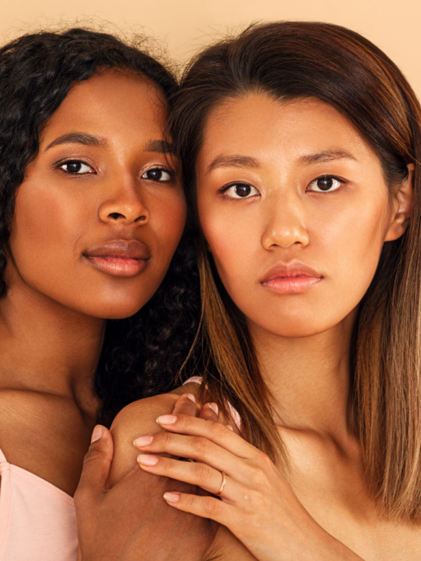 Top Ways To Combat Blemishes & Get Glowing!
