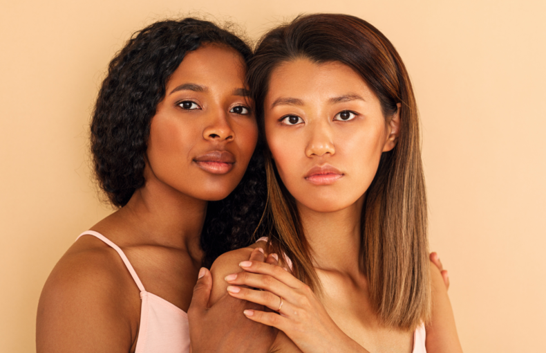 Top Ways To Combat Blemishes & Get Glowing!