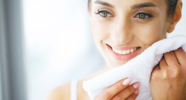dry skin recover tips