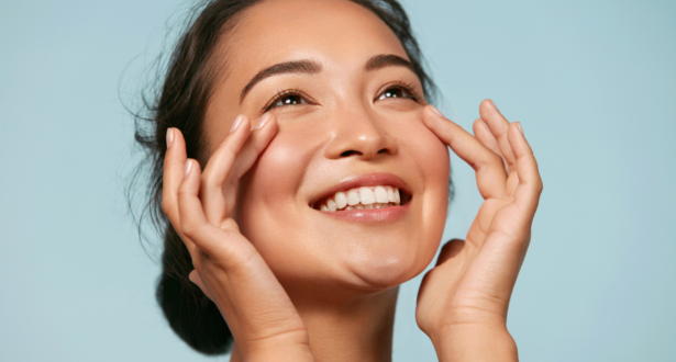skin recovery - how to get perfect skin
