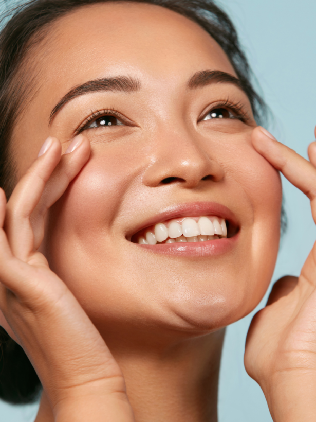 skin recovery - how to get perfect skin