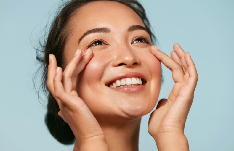 skin recovery - how to get perfect skin