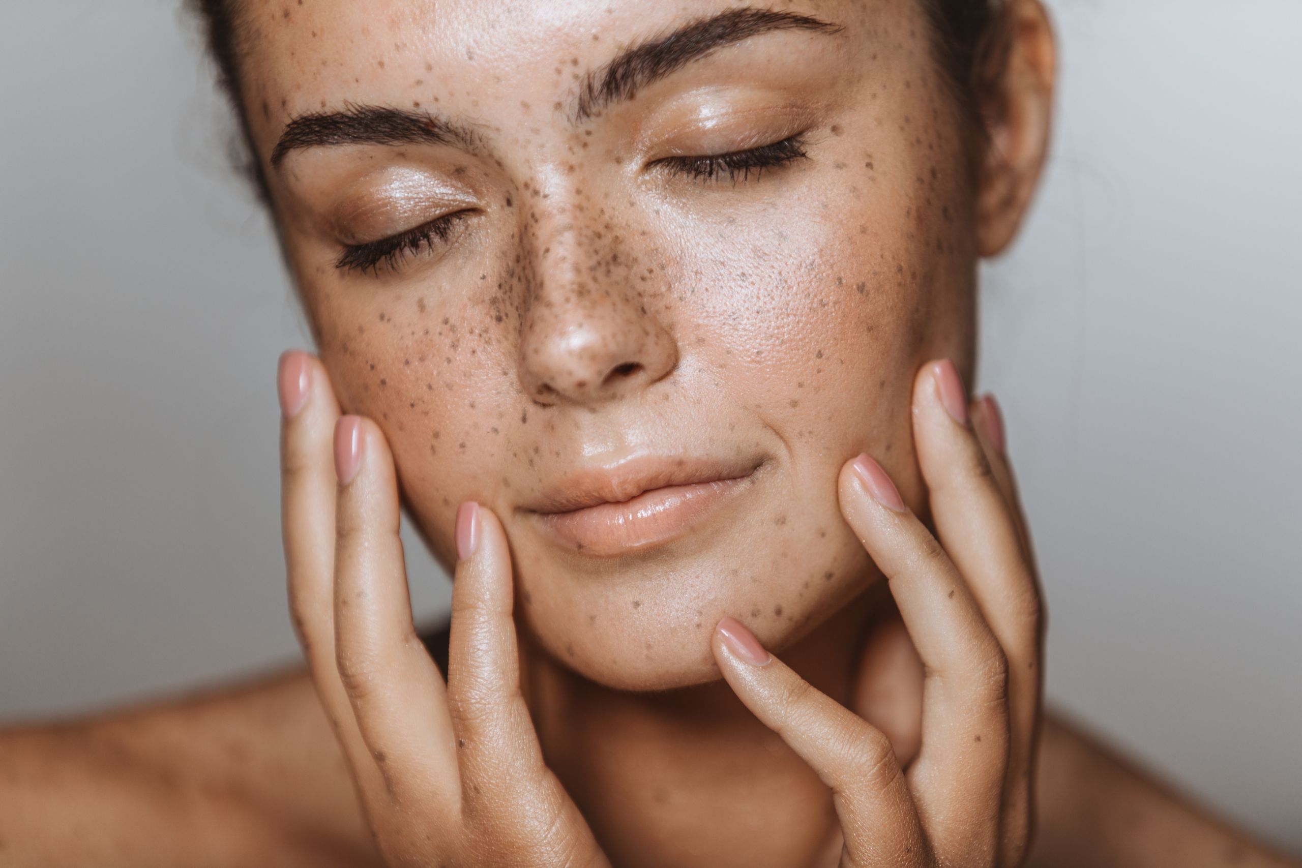 natural skincare to glow